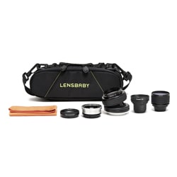 ヨドバシ.com - レンズベビー LENSBABY コンポーザープロ システム