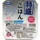 特盛り国内産100％ [ふんわりごはんシリーズ 300g×1個]