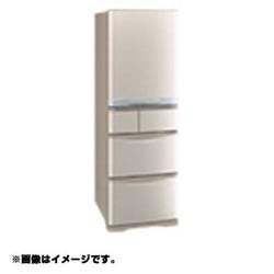 ヨドバシ.com - 三菱電機 MITSUBISHI ELECTRIC 冷蔵庫 Bシリーズ （420L・右開き） 5ドア フローラル MR-B42Y-F  通販【全品無料配達】