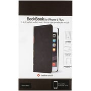 TWS-PH-000022 [Twelve South BookBook for iPhone 6 Plus クラシックブラック]