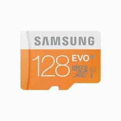 ヨドバシ.com - SAMSUNG サムスン MB-MP128DA/JP [EVO microSDXC UHS-I