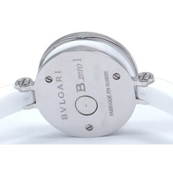 ヨドバシ.com - ブルガリ BVLGARI BZ23WSCC.S [B.zero1（ビーゼロワン