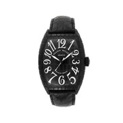 自動巻き メンズ 並行輸入品 8880SC BLK BLK CRO WHF
