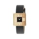 AtlasCocktailSquareLady クオーツ レディース 並行輸入品 Z1950.10.30E10A40E