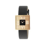 AtlasCocktailSquareLady クオーツ レディース 並行輸入品 Z1950.10.30E10A40E