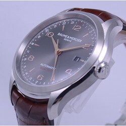 ヨドバシ.com - ボーム&メルシェ BAUME & MERCIER M0A10111