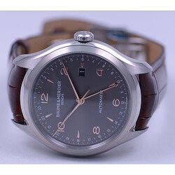 ヨドバシ.com - ボーム&メルシェ BAUME & MERCIER M0A10111