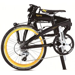 ヨドバシ.com - ターン tern 折りたたみ自転車 Verge X30h