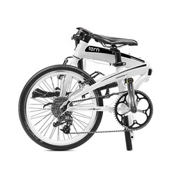 Tern Verge P9(ターン ヴァージュ P9)折りたたみ自転車 tern Verge P9 商品紹介！ | 自転車買取クラウンギアーズブログ