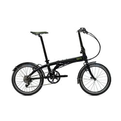 ヨドバシ.com - ターン tern 13LI24BKGR BK/GR [折りたたみ自転車 Link