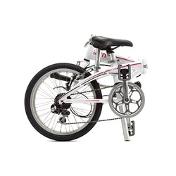 ヨドバシ.com - ターン tern 折りたたみ自転車 Link B7（リンク