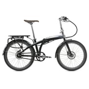 折りたたみ自転車 Eclipse S11i(イクリプス S11i) 24型 内装11速変速 ブラック/ポリッシュ 15ECS1BKPL BK/PL