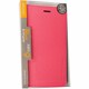 FLF-iP6P-001 [レザーフリップ手帳型ケース iPhone 6 Plus/6s Plus 5.5インチ PK]