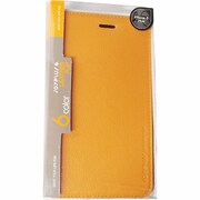 FLF-iP6P-003 [レザーフリップ手帳型ケース iPhone 6 Plus/6s Plus 5.5インチ BE]