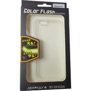 FOS-iP6-007 [カラーフラッシュスリムバンパー iPhone 6/6s 4.7インチ CL]