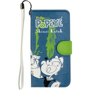IPP20202 [PU iPhone 6/6s 4.7インチケース POPEYE]