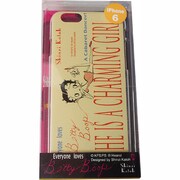 IPBT20202 [iPhone 6/6s 4.7インチケース ベティーブープ2]