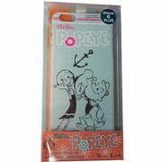 IPPL3014 [iPhone 6 Plus/6s Plus 5.5インチケース POPEYE2]