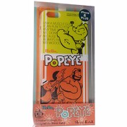 IPPL3015 [iPhone 6 Plus/6s Plus 5.5インチケース POPEYE3]