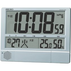 ヨドバシ.com - セイコータイムクリエーション 大型デジタル電波