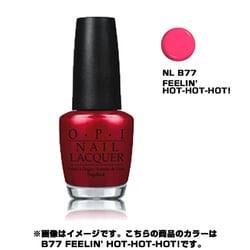 ヨドバシ.com - OPI オーピーアイ ネイルラッカー B77 15ml [ネイル