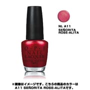 OPI50011 [ネイルラッカー A11 15ml]