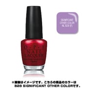 OPI50128 [ネイルラッカー B28 15ml]