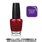 OPI50129 [ネイルラッカー B30 15ml]