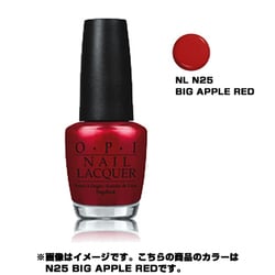 ヨドバシ.com - OPI オーピーアイ OPI50625 [ネイルラッカー N25 15ml