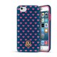 ICP6031-MNPK [iPhone 6 4.7インチケース DL 2Piece Case Minnie Pink]