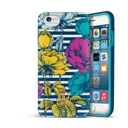 ICP6031-MOBL [iPhone 6 4.7インチケース DL 2Piece Case Mollie Blue]