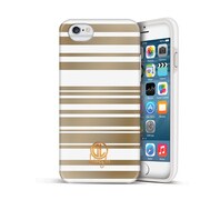ICP6031-BIGD [iPhone 6 4.7インチケース DL 2Piece Case Block Island Gold]