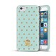 ICP6031-DOSE [iPhone 6 4.7インチケース DL 2Piece Case Dottie Sea]