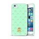 ICP6031-CHSE [iPhone 6 4.7インチケース DL 2Piece Case Chloe Sea]