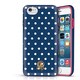 ICP6P000-DO [iPhone 6 Plus 5.5インチケース DL 2Piece Case Dottie]