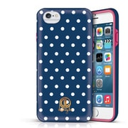 ICP6P000-DO [iPhone 6 Plus 5.5インチケース DL 2Piece Case Dottie]