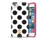 ICP6P000-JNBK [iPhone 6 Plus 5.5インチケース DL 2Piece Case Jane Black]