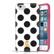 ICP6P000-JNBK [iPhone 6 Plus 5.5インチケース DL 2Piece Case Jane Black]
