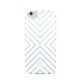 ICP6035-CV [iPhone 6 4.7インチケース DL Frosted Clip Case Chevron]