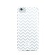 ICP6035-ZZ [iPhone 6 4.7インチケース DL Frosted Clip Case ZigZag]