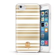ICP6P000-BIGD [iPhone 6 Plus 5.5インチケース DL 2Piece Case Block Island Gold]