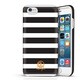 ICP6P000-CABK [iPhone 6 Plus 5.5インチケース DL 2Piece Case Cabana Black]