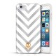 ICP6P000-CVSI [iPhone 6 Plus 5.5インチケース DL 2Piece Case Silver]