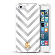 ICP6P000-CVSI [iPhone 6 Plus 5.5インチケース DL 2Piece Case Silver]