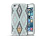 ICP6031-AZ [iPhone 6 4.7インチケース DL 2Piece Case Aztec]