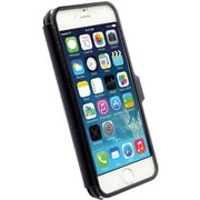 76040 [iPhone 6/6s 4.7インチケース FlipCase Donso View Case ブラック]