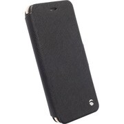 76033 [iPhone 6 Plus/6s Plus 5.5インチケース FlipCase Malmo Stand ブラック]