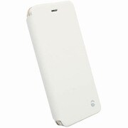 76034 [iPhone 6 Plus/6s Plus 5.5インチケース FlipCase Malmo Stand ホワイト]
