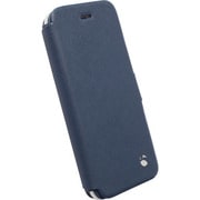 76050 [iPhone 6 Plus/6s Plus 5.5インチケース FlipCase Malmo Stand ブルー]