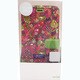 AA400308 [iPhone 6 Plus 5.5インチケース LIBERTY Diary [Osbornes]Wine]
